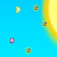 Kirby Star Catch 3 Game